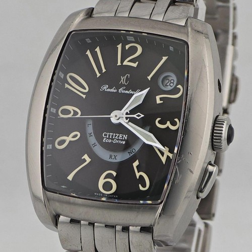Orologio citizen h412 t004717 - orologio,