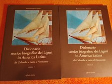 Dizionario storico biografico