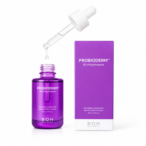 Bioheal boh probioderm fiala - boh,