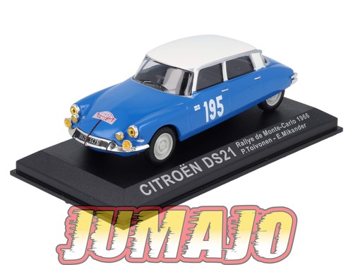 Rca57 voiture ixo altaya - rca57,