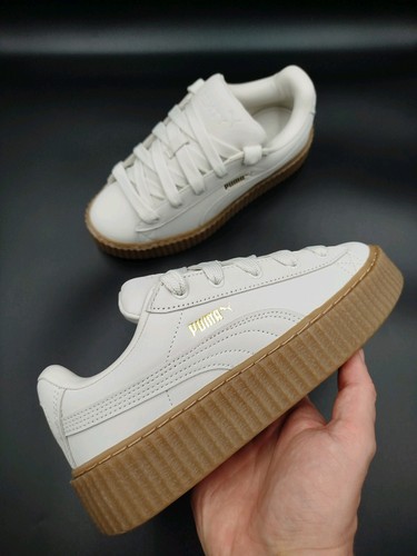 Puma creeper phatty nubuck - phatty,