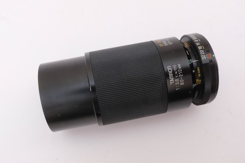 Teleobiettivo zoom tamron - teleobiettivo,