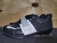 Scarpe da sollevamento pesi