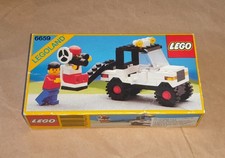 NEW LEGO LEGOLAND CLASSIC TOWN