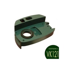 Chiusura Mobile porta sacco