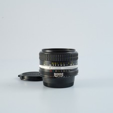 ECCELLENTE obiettivo