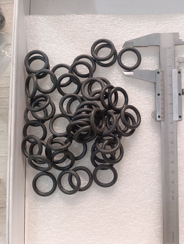 Kit guarnizioni ring - kit,