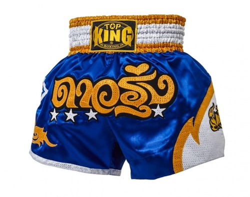 Pantaloncini top king - top,