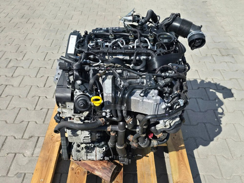 Motore audi seat - motore, skoda