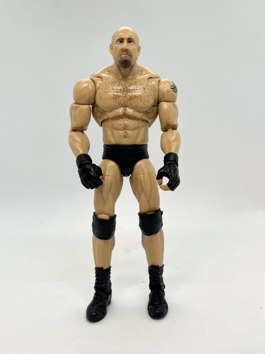 Wwe goldberg ultimate edition - goldberg,