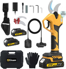 Forbici a Batteria per