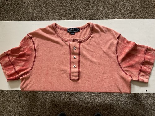 Polo ralph lauren - polo, corta