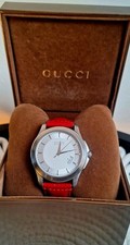  OROLOGIO GUCCI - TIMELESS