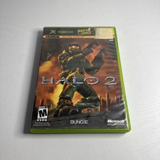 Halo 2 (Microsoft Original