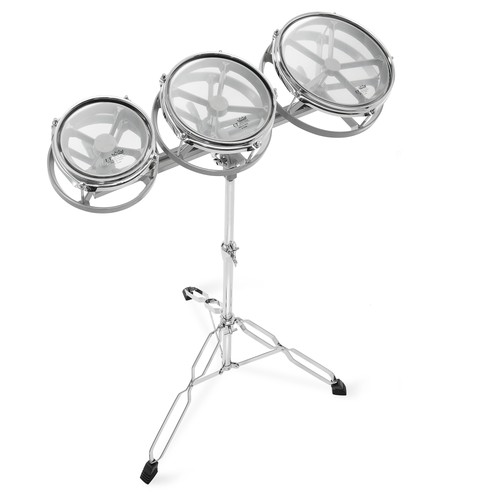 Batteria roto tom 10 - roto, 8",