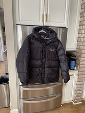 PARKA MOUNTAIN HARDWEAR