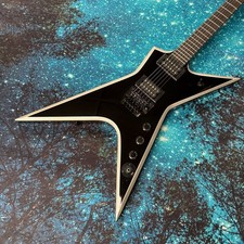 Custom dime washburn - dime,