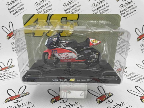 Die cast aprilia rsv - cast,