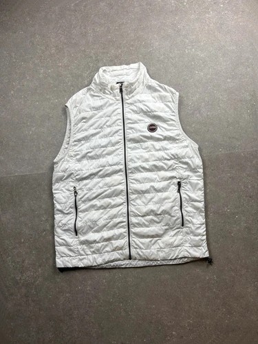 Colmar gilet vera piuma - colmar,
