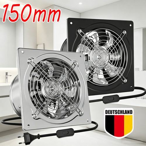 Ventilatore industriale