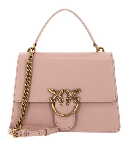 Pinko love one top handle - love,