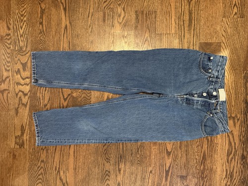 Jeans everlane uniform uomo - jeans,