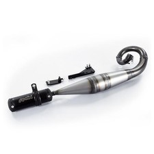 Polini marmitta Piaggio