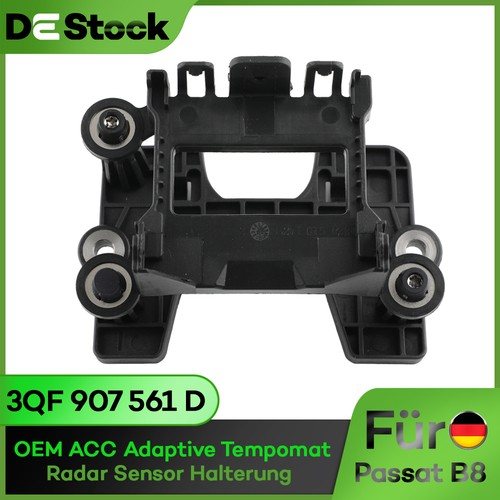 Oem 3qf907561d acc adaptive - 3qf907561d,