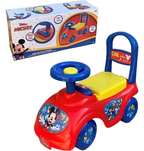 Gioco macchina cavalcabile - cavalcabile, di