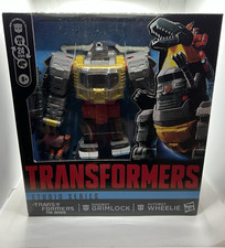 Transformers Studio Series