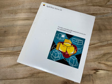 Rara NOS 1992! Apple Share Server 3.0 sigillato per Macintosh M0090LL/A