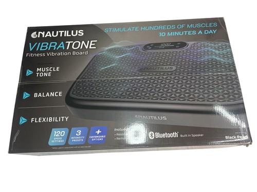Nautilus vibratone tavola - nautilus,