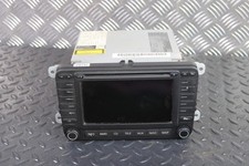Volkswagen Touran 2.2 DIESEL 2005 STEREO LETTORE CD AUTORADIO