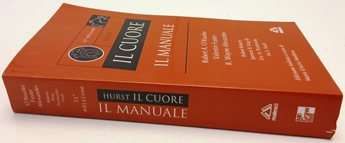 Hurst cuore manuale - cuore,
