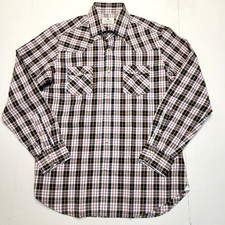 GIANNETTO Portofino Camicia