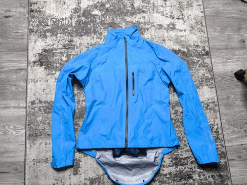 Giacca donna 2xl gore bike - giacca,
