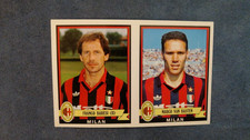 Baresi-Van Basten Milan