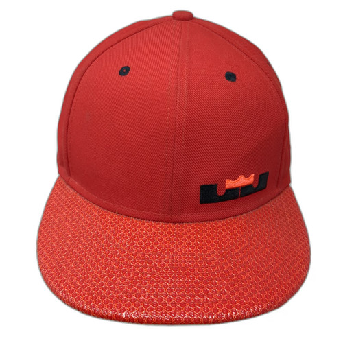 Cappello nike snapback rosso - nike,