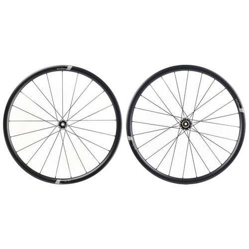Coppia ruote disco - coppia,