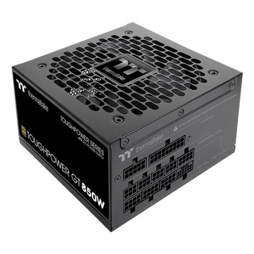Thermaltake toughpower - thermaltake,