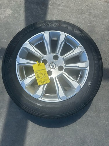 Cerchi lega opel - 4,