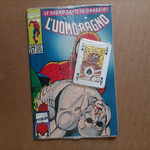Uomo ragno 157 - ragno, -marvel