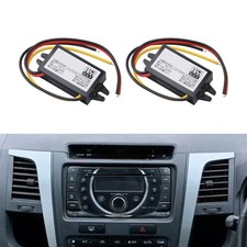 Regolatore DCDC Doppia Uscita