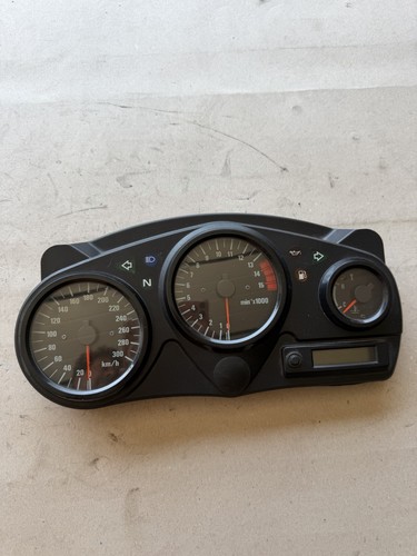 Strumentazione completa honda - strumentazione,
