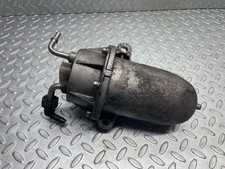 PORTA FILTRO GASOLIO