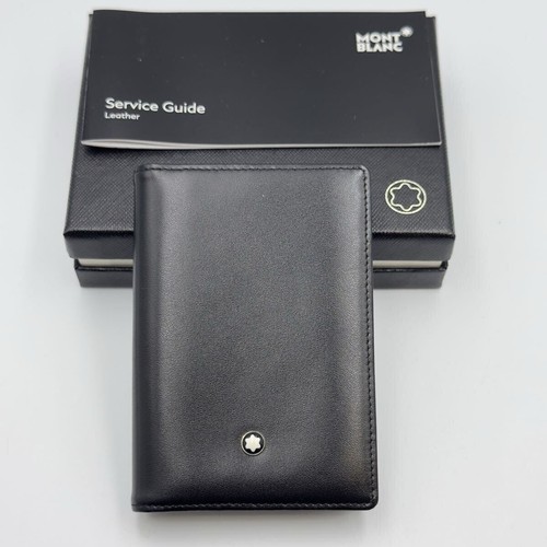 Montblanc meisterstück porta - montblanc,