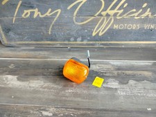 TO-R2776 - FRECCIA POSTERIORE DX PIAGGIO FREE 50 2T