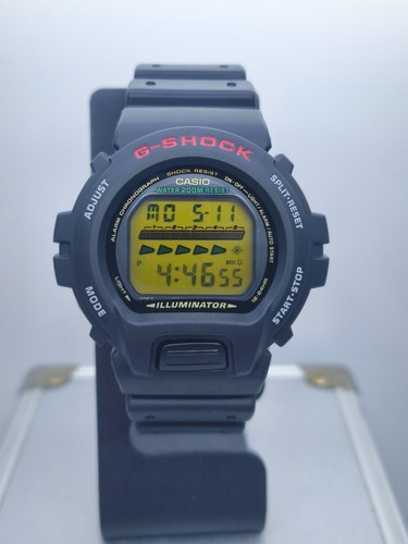 Vintage casio shock - g,