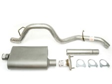 Scarico sportivo 2.4-L