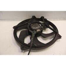 MOTORINO ELETTROVENTOLA PER PEUGEOT 406 (99-05) 2.0 HDI SW 5P/D/1997CC 1999